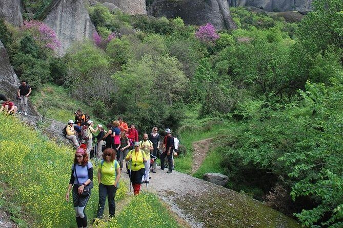 Easy Hiking Adventure at Meteora - Final Thoughts