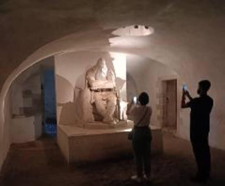 Easy Pace Tour of Kronbog Castle & Frederiksborg Palace W - A Practical Guide to the Tour