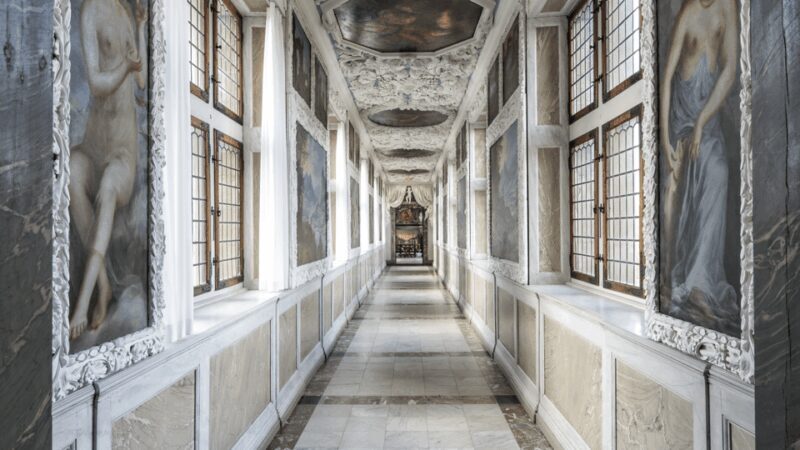 Easy Pace Tour of Kronbog Castle & Frederiksborg Palace W - Who Should Consider This Tour?