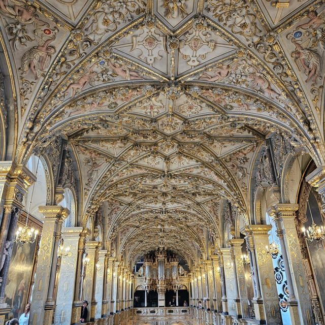 Easy Pace Tour of Kronbog Castle & Frederiksborg Palace W - Final Thoughts