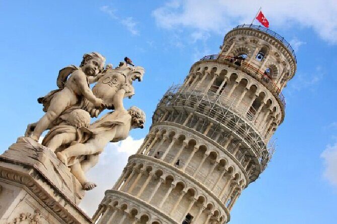 EASY Pisa & Lucca 7-Hour Private Shore Excursion from La Spezia - Key Points