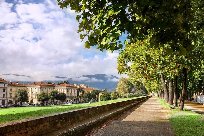EASY Pisa & Lucca 7-Hour Private Shore Excursion from La Spezia - What the Tour Includes and What You Should Budget For