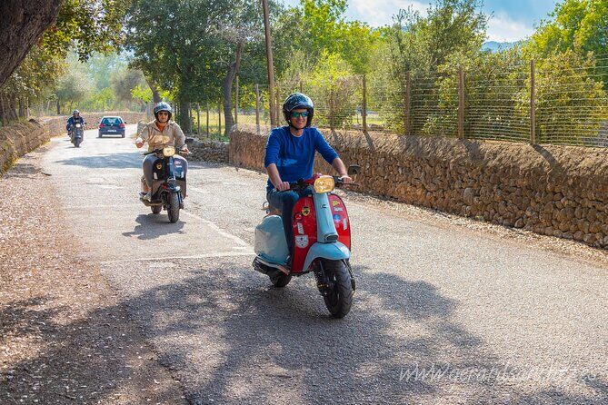 Easy Rider Mallorca Scooter Tour - Who Is This Tour Best Suited For?