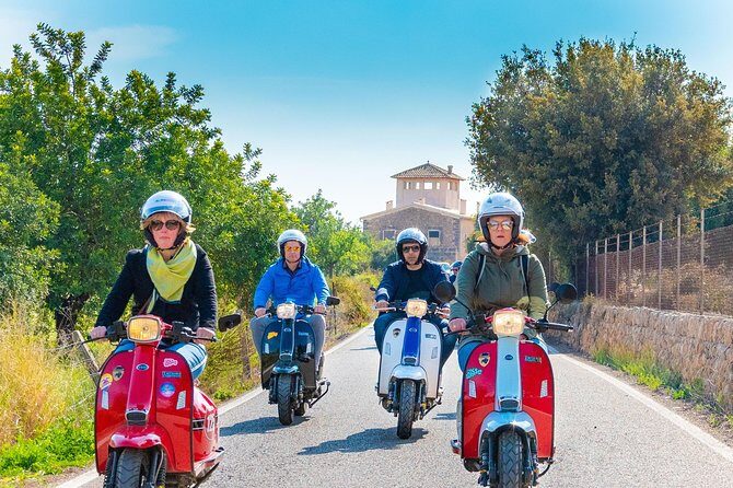 Easy Rider Mallorca Scooter Tour - Final Thoughts
