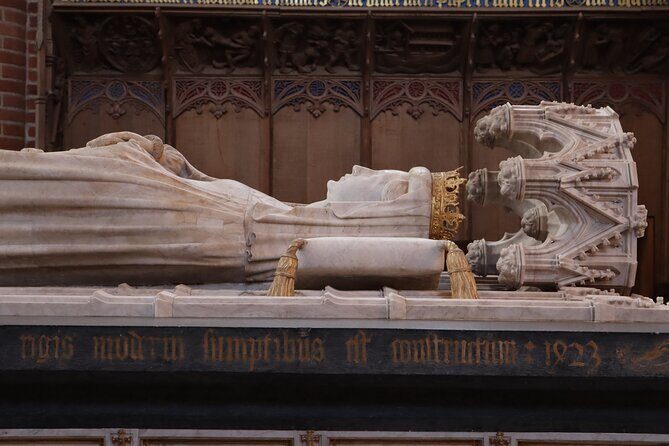 Easy Tour; Castle, Palace & Cathedral, Winter - Final Thoughts