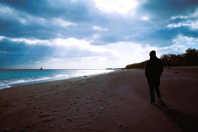 Easy Walks in Santorini Private Half Day Tour - Final Thoughts