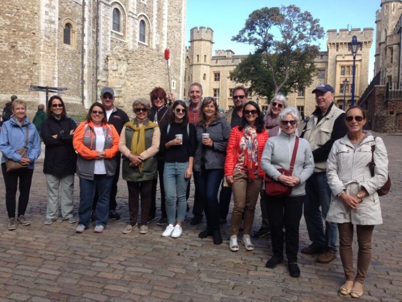 EasyAccess Tower Bridge & Engine Room & Scenic Thames Cruise - Final Thoughts: Is This Tour Right for You?