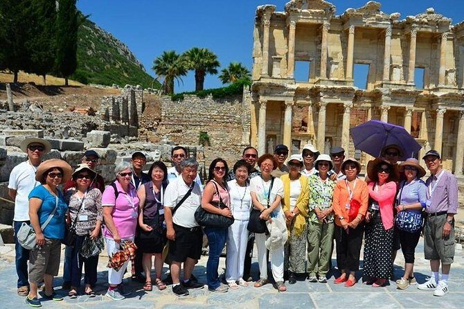 Easymade Small Group Istanbul, Ephesus, Pamukkale, Cappadocia - A Closer Look at the Itinerary