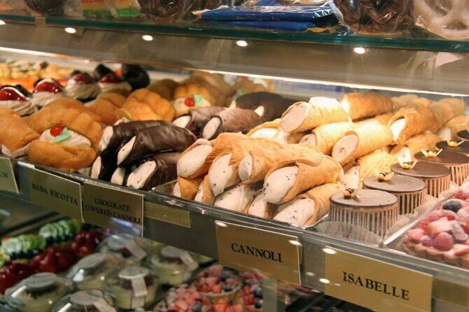 Eat 4 New York Foods and See 30 Sights Walking Tour - Value for Money & Practical Considerations