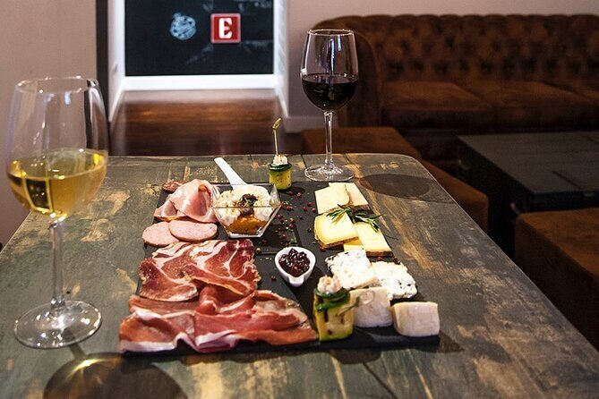 EAT AND DRINK LIKE A LOCAL - Wine Tasting in Trastevere w/ Gelato - FAQ