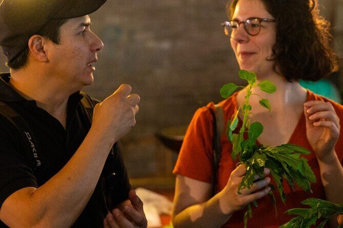 Eat and Explore Local Markets in Mexico City - What the Tour Includes and How It Breaks Down