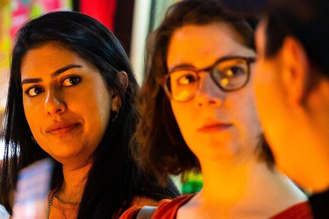 Eat and Explore Local Markets in Mexico City - The Sum Up