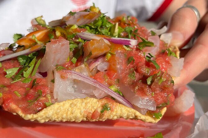 Eat as a local! Private Gastronomic Tour Santa Tere All incluided - An In-Depth Look at the Santa Tere Gastronomic Tour