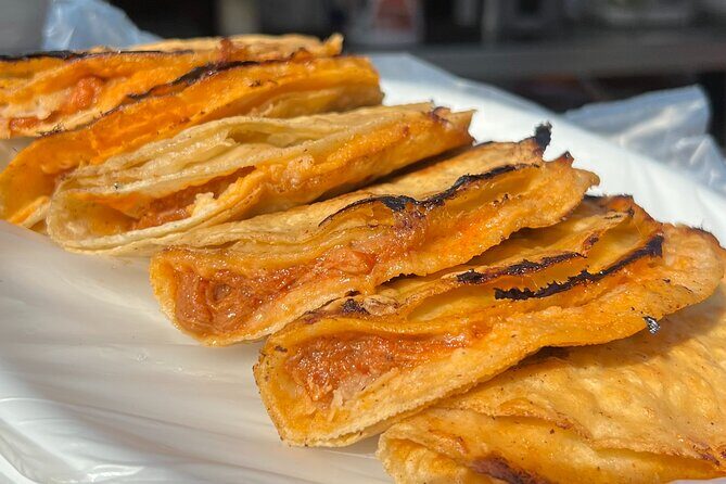 Eat as a local! Private Gastronomic Tour Santa Tere All incluided - Final Thoughts