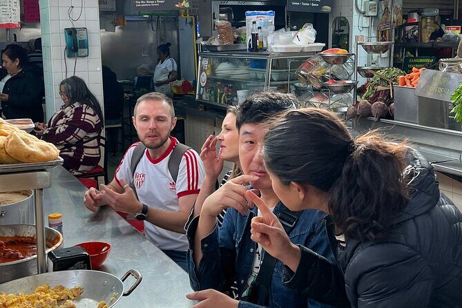 Eat as a local! Private Gastronomic Tour Santa Tere All incluided - FAQ