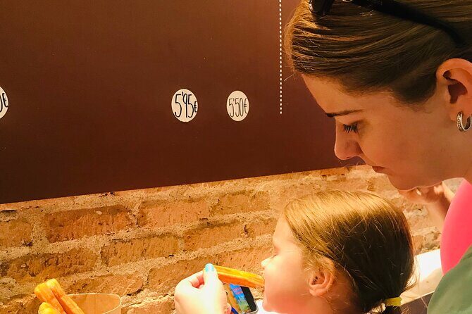 Eat Barcelona 3 Covered Markets & Hands On Mini Cooking Workshop - What to Expect on Your Tour