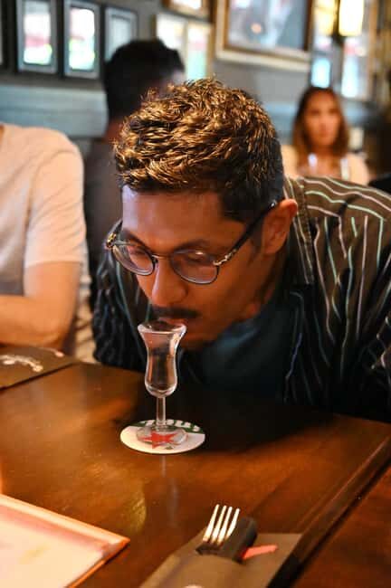 Eat & Drink Amsterdam: A Cozy Culinary Tour with Local Beer - Practical Details: Timing, Price, and Tips