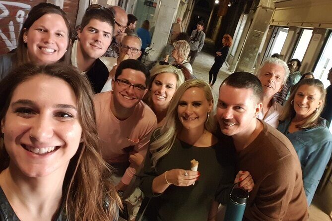 Eat, Drink and Repeat: Wine and Food Tasting Tour in Venice - Practical Details That Actually Matter