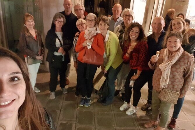 Eat, Drink and Repeat: Wine and Food Tasting Tour in Venice - Who This Tour Is Actually For