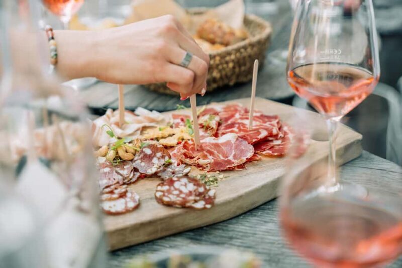 Eat & Drink Ljubljana Food Tour by Sigismundi - What to Expect from the Ljubljana Food Tour