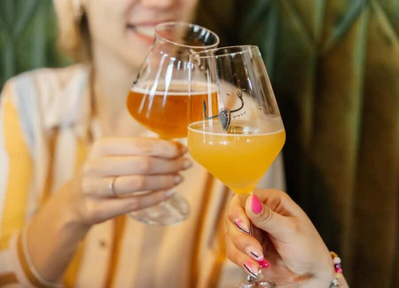 Eat & Drink Ljubljana Food Tour by Sigismundi - The Value of the Experience