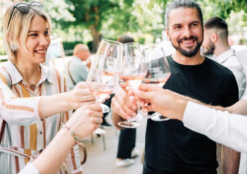 Eat & Drink Ljubljana Food Tour by Sigismundi - Who Should Consider This Tour?