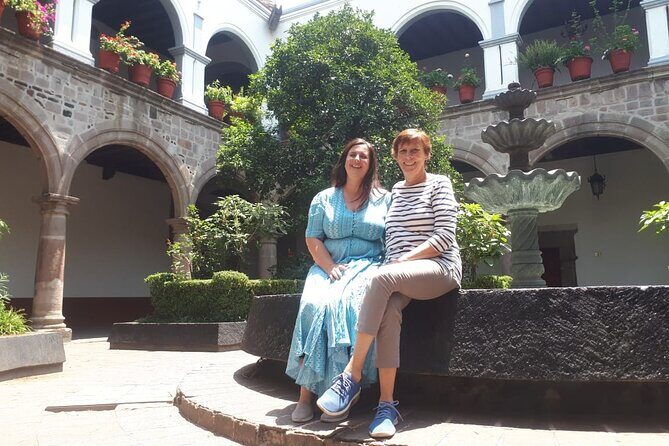 Eat & Explore Frida Kahlo's Neighborhood - Key Points