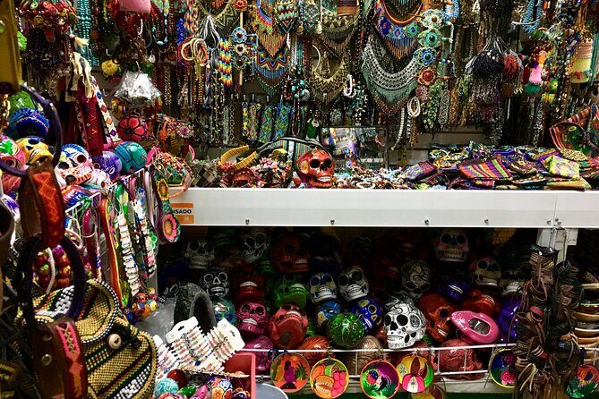 Eat & Explore Frida Kahlo's Neighborhood - Getting to Know the Tour: What’s Included and How It Works