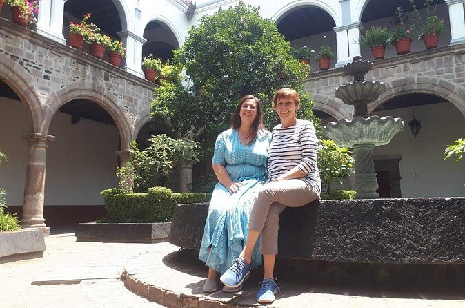 Eat & Explore Frida Kahlo's Neighborhood - What We Loved (And What to Consider)