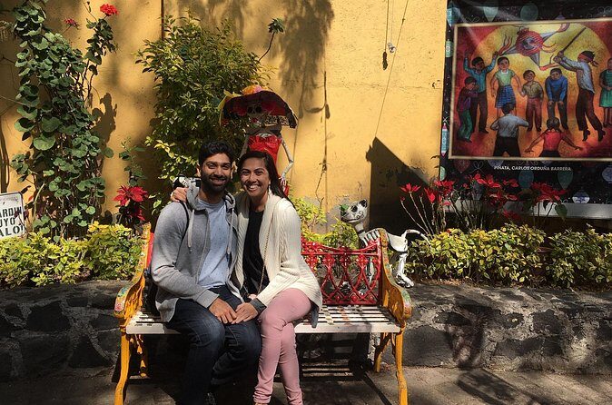 Eat & Explore Frida Kahlo's Neighborhood - Final Thoughts