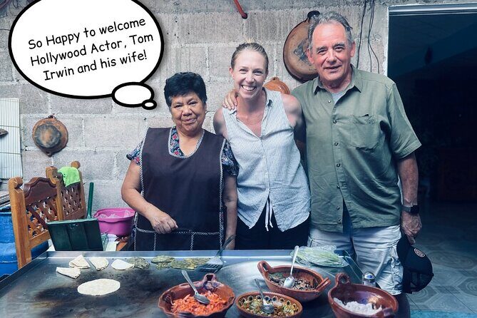 Eat in a local house & access to restricted areas in Teotihuacan - Exploring Teotihuacan: More Than Just Pyramids