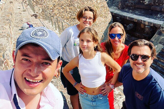 Eat in a local house & access to restricted areas in Teotihuacan - Authenticity and Reviews: What Travelers Say