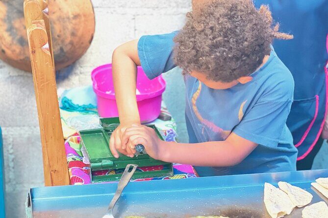 Eat in a local house & access to restricted areas in Teotihuacan - Who Will Love This Tour?