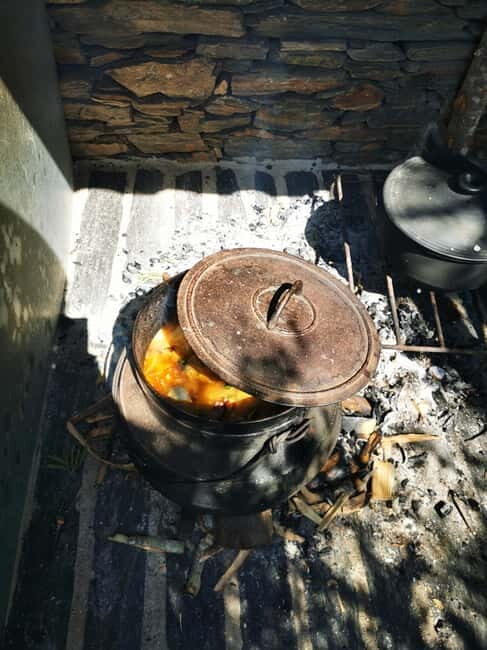 Eat in the vineyards like a Duriense - Is this experience worth the cost?