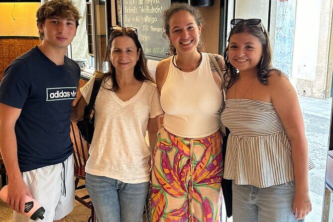 Eat Like a Catalan with a Local Guide - What Makes This Tour Stand Out?