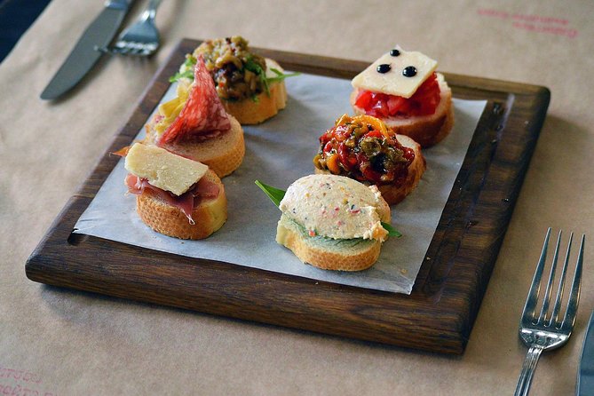 Eat Like a Local: Venice 3-Hour Small-Group Food Tasting Tour - Frequently Asked Questions