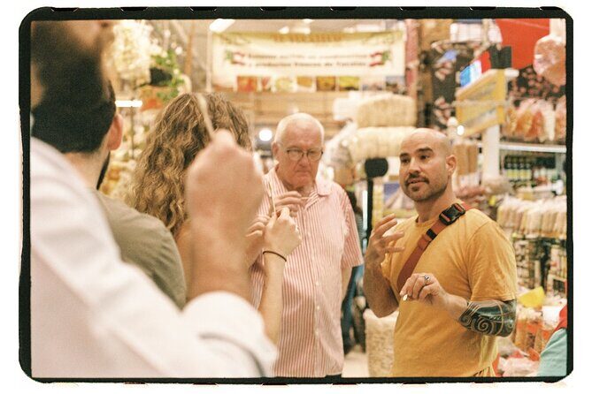 Eat Like A Local By The Taco Mensch - Key Points