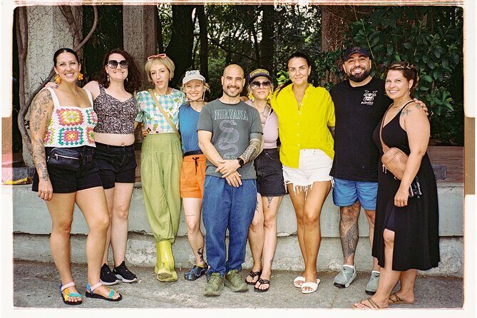 Eat Like A Local By The Taco Mensch - A Walk-Through of the Experience