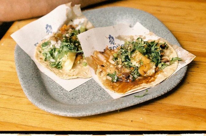 Eat Like A Local By The Taco Mensch - Who Should Consider This Tour?