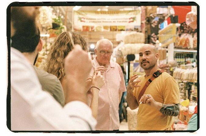 Eat Like A Local By The Taco Mensch - FAQs