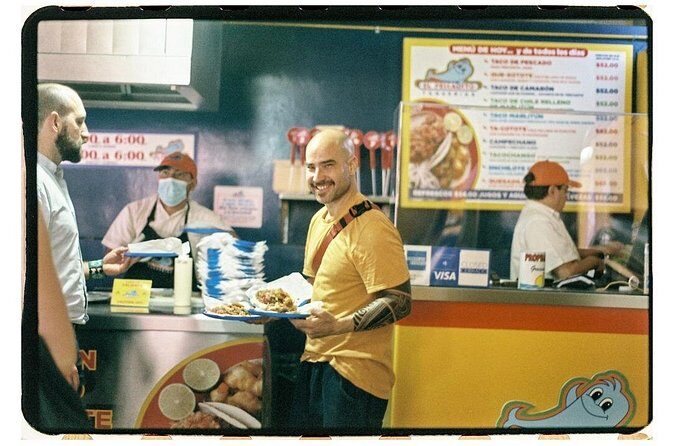 Eat Like A Local By The Taco Mensch - Final Thoughts