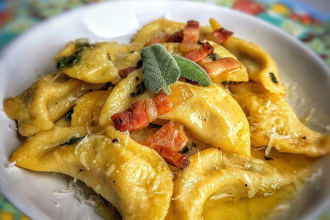 Eat like a local - Key Points