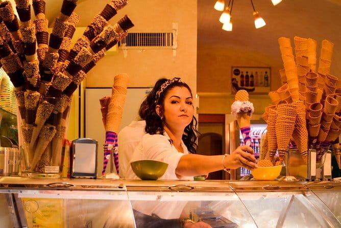 Eat Like A Local In Florence: Private & Personalized - An In-Depth Look at the Florence Food Tour