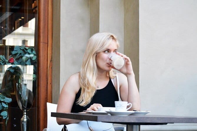 Eat Like A Local In Florence: Private & Personalized - What’s Included and What to Expect