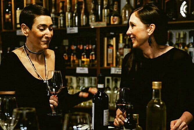 Eat Like A Local In Florence: Private & Personalized - Summary