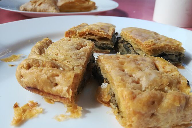 Eat like an Athenian food tour of Athens - FAQs