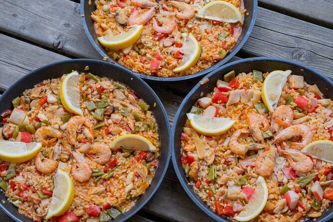 Eat Paella and Discover Alicante Tour - What Makes This Tour Stand Out?