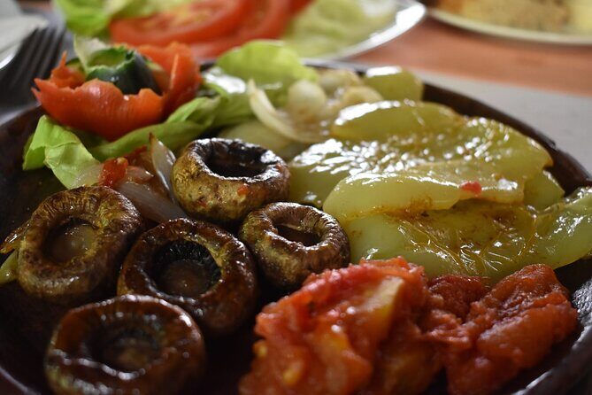 Eat, Pray, Love Tour - An In-Depth Look at the Sarajevan Experience