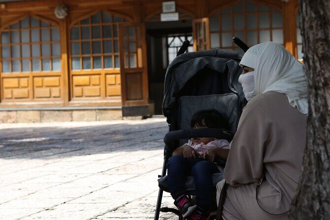 Eat, Pray, Love Tour - Who Should Consider This Tour?