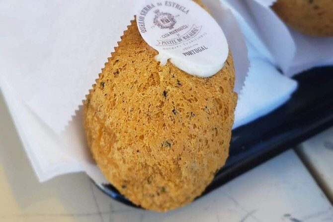 Eat & Tell Porto's Tale: The historical tour that goes through your stomach! - The Walkthrough of the Itinerary